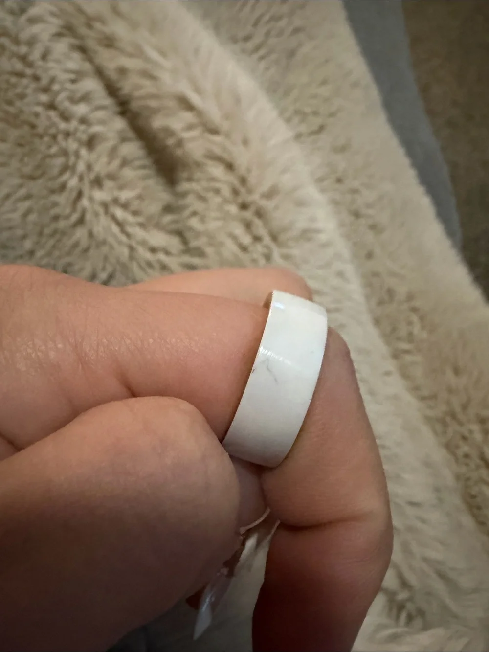 Femometer Gen 2 Smart Health Tracking Ring